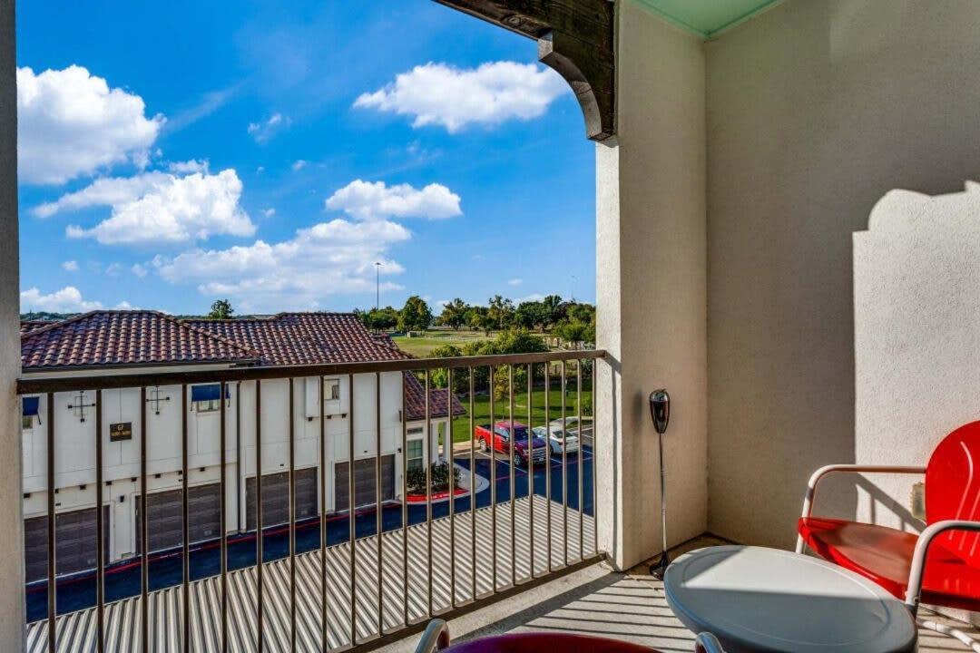 Astonishing Cozysuites On I-35 With Pool&Parking #06 Pflugerville Exterior foto